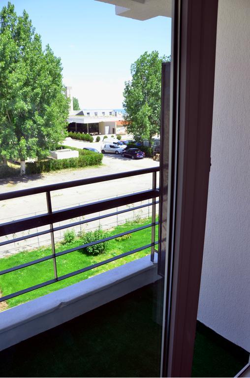 Paloma Residence Mamaia Quarto foto