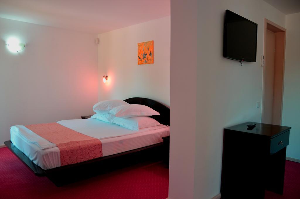 Paloma Residence Mamaia Quarto foto