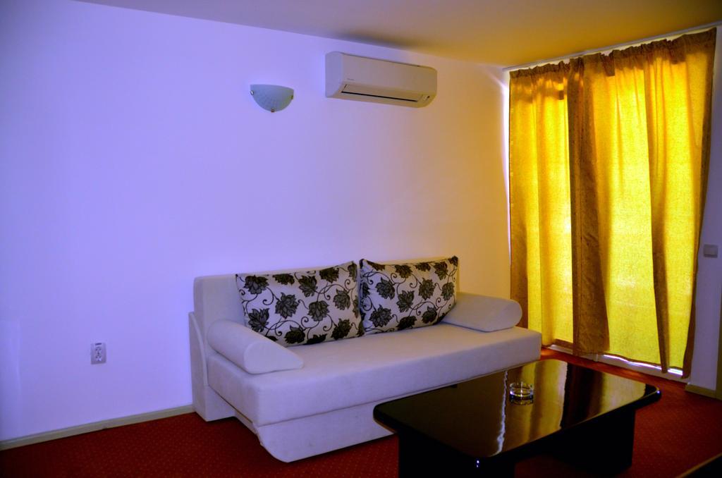 Paloma Residence Mamaia Quarto foto
