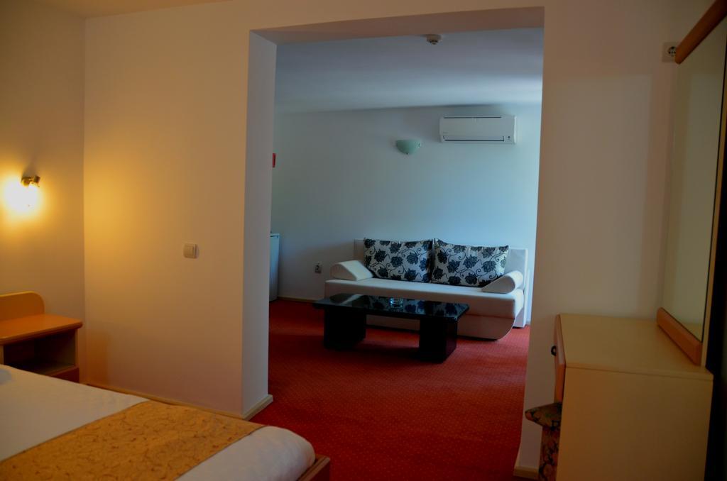 Paloma Residence Mamaia Quarto foto